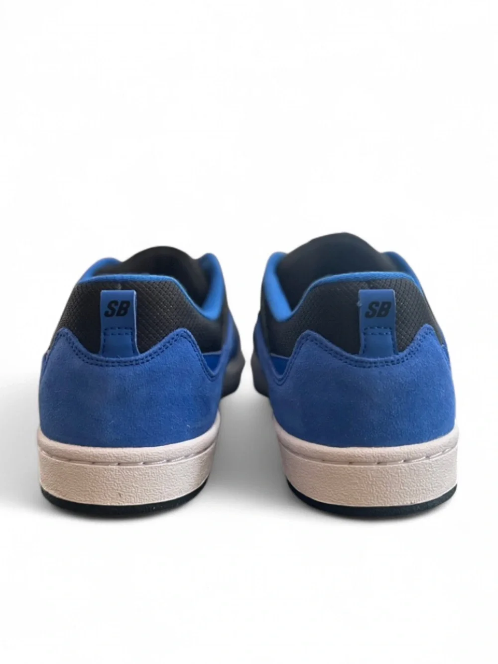 Nike SB Alleyoop ‘Black Royal’ Size US Men’s 10